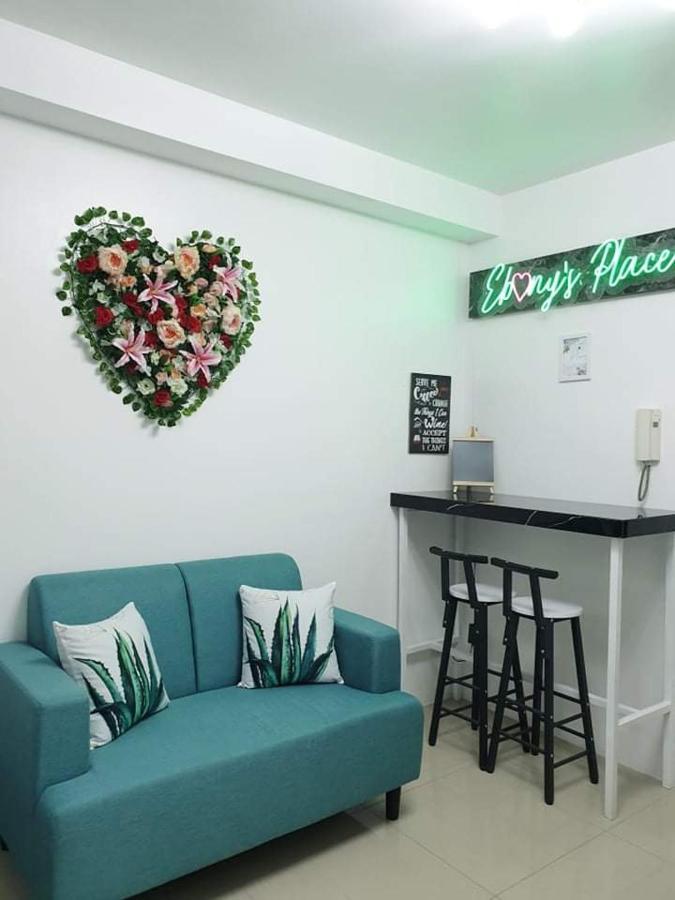 Ebony'S Place At Shore Residences Μανίλα Εξωτερικό φωτογραφία
