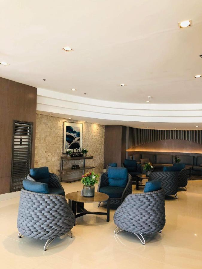 Ebony'S Place At Shore Residences Μανίλα Εξωτερικό φωτογραφία