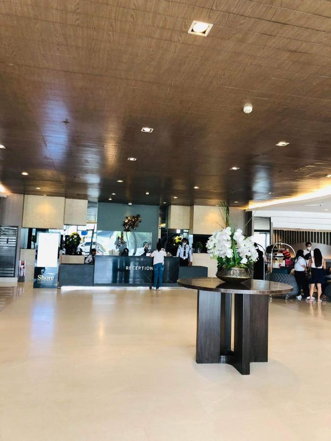 Ebony'S Place At Shore Residences Μανίλα Εξωτερικό φωτογραφία