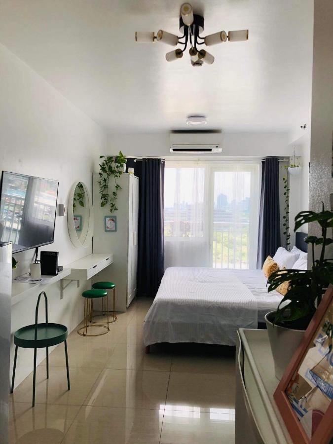 Ebony'S Place At Shore Residences Μανίλα Εξωτερικό φωτογραφία